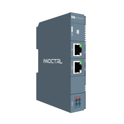 EtherCAT 通讯接口模块