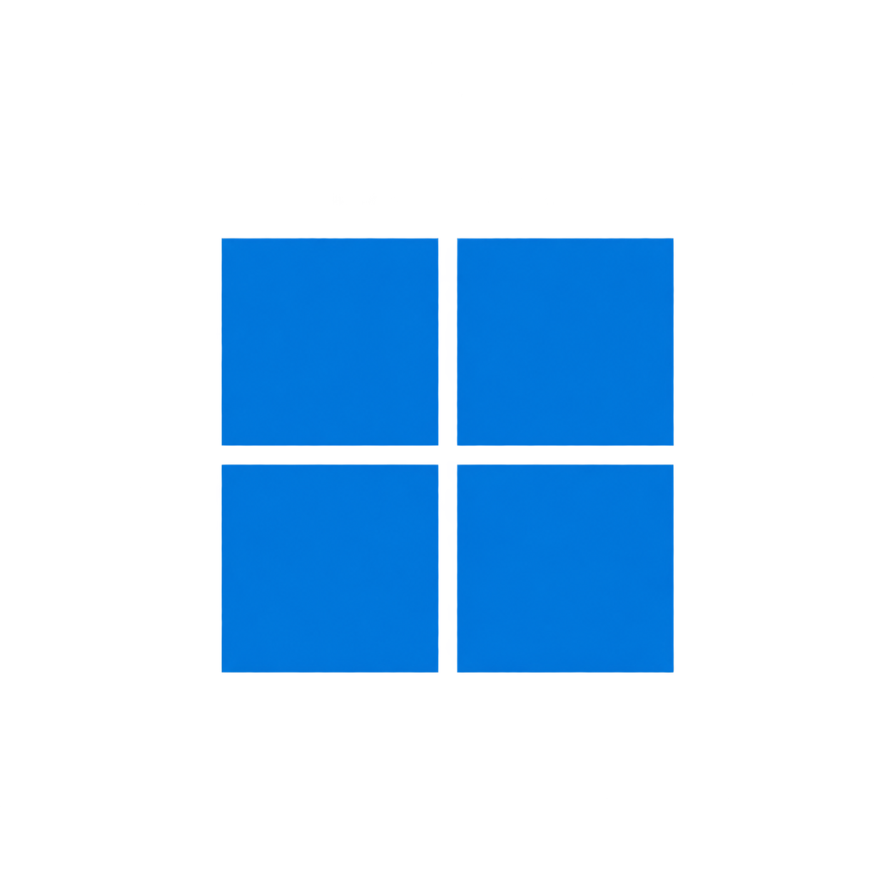 Windows 客户端图标
